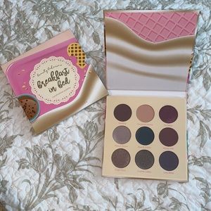 Eyeshadow Palette